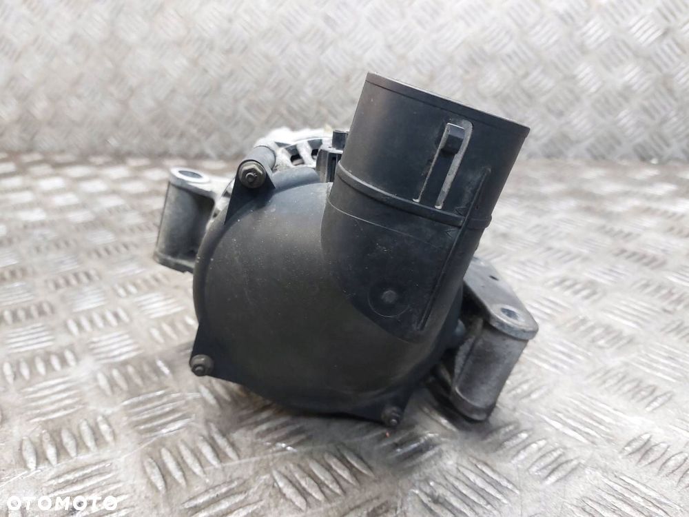 ALTERNATOR FORD MONDEO MK3 2.0 TDDI 1S7T-BC - 4