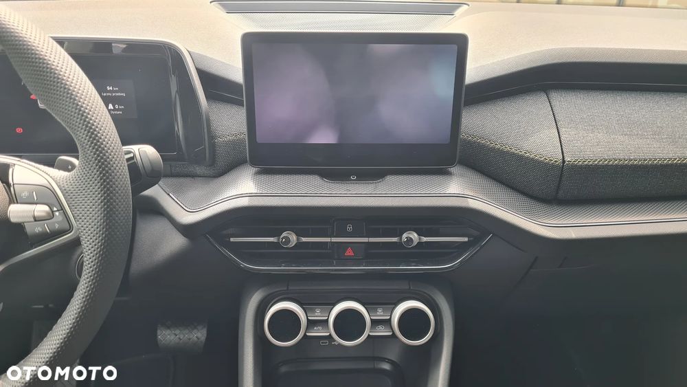 Skoda Kodiaq 1.5 TSI iV PHEV 4x2 Edition 130 DSG - 20