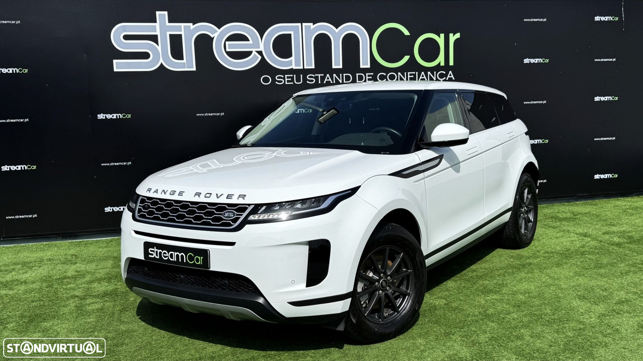 Land Rover Range Rover Evoque 2.0 D150 - 2