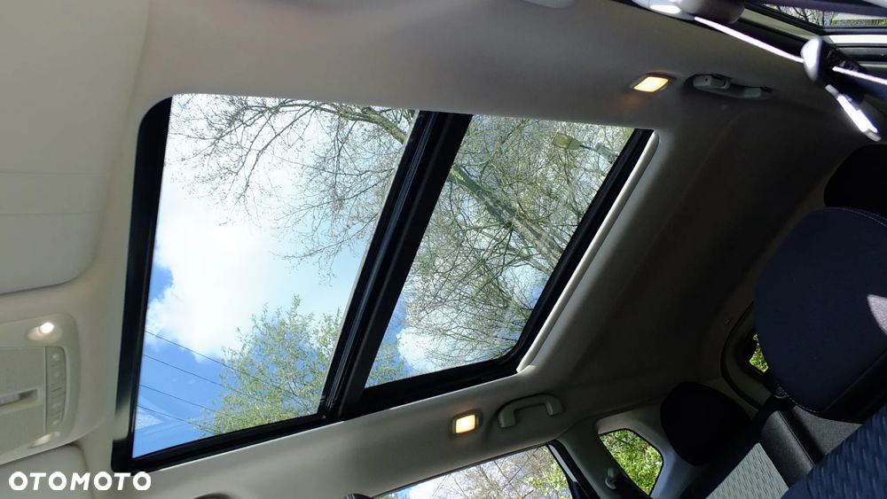 Nissan X-Trail 1.6 DCi Tekna 2WD - 19