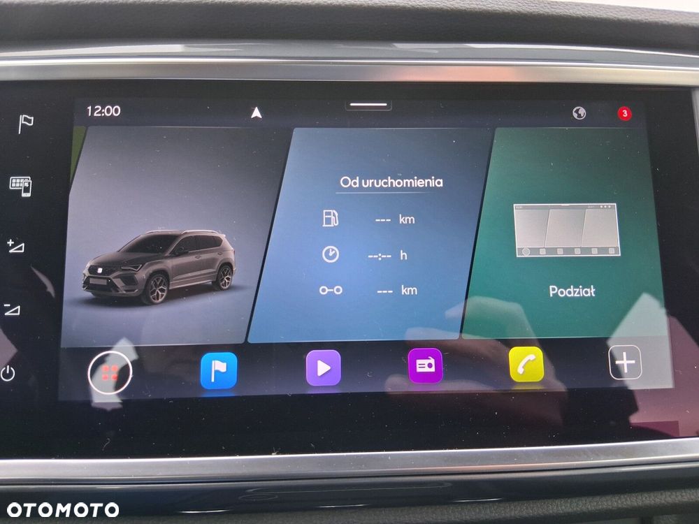 Seat Ateca 1.5 TSI Style S&S - 23