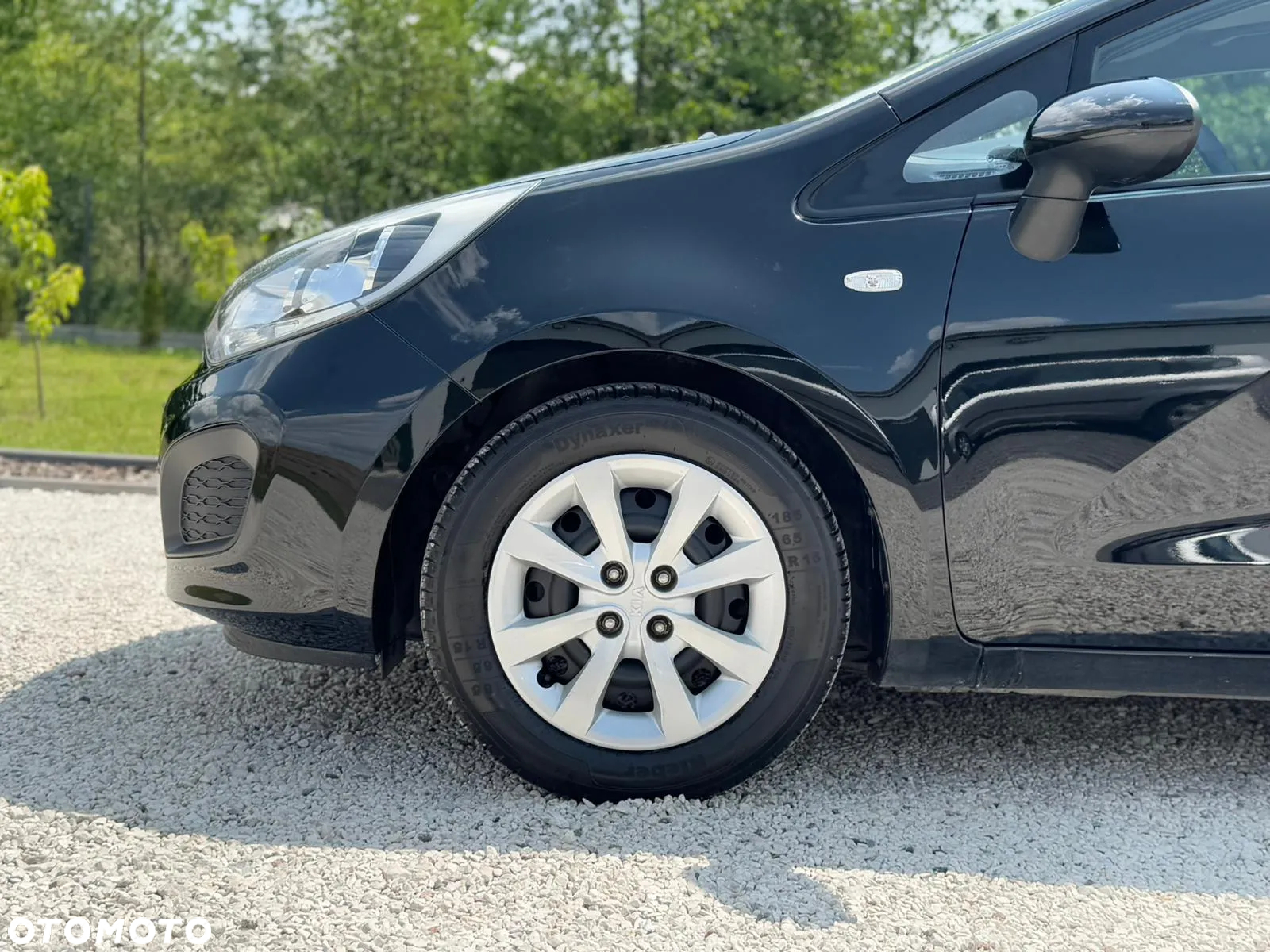Kia Rio 1.2 M - 14