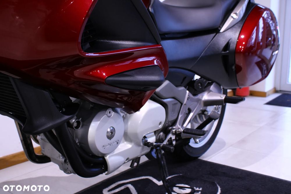 Honda Deauville - 19