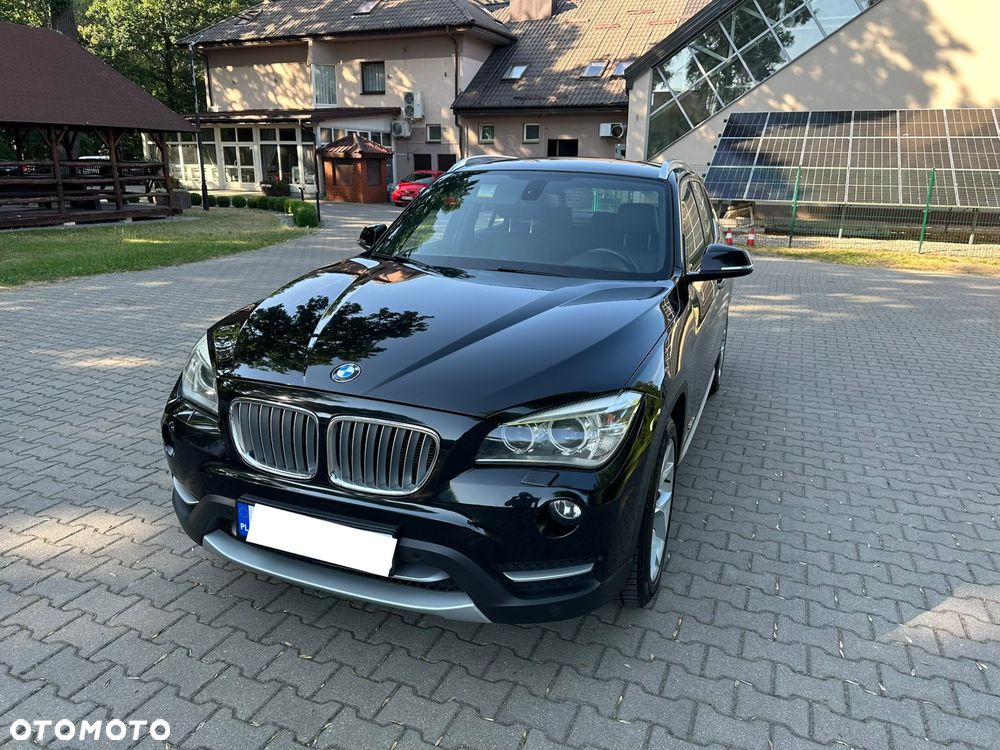 BMW X1 xDrive18d xLine - 5