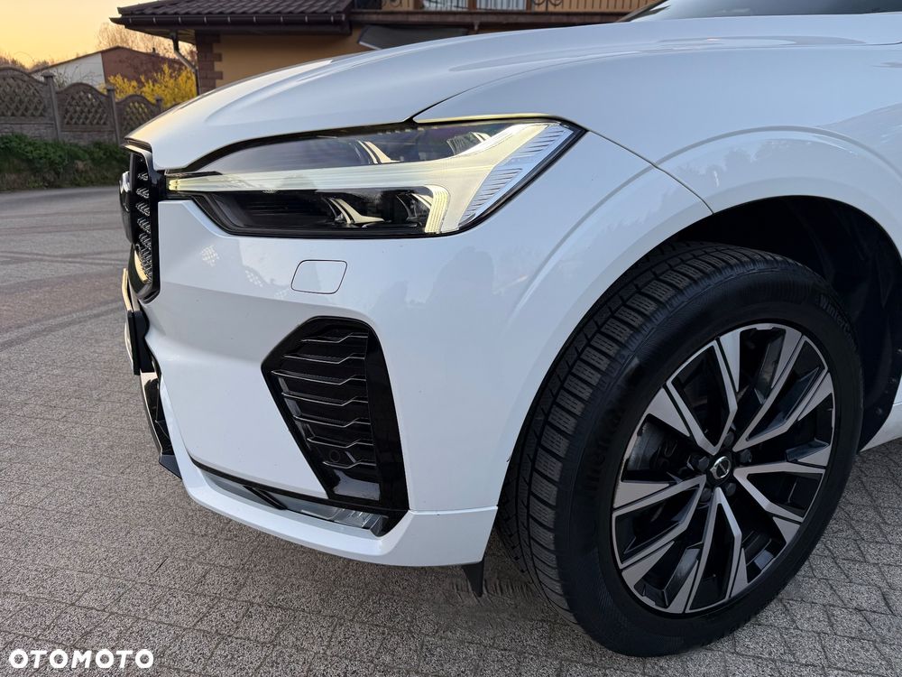 Volvo XC 60 B4 D Ultimate Dark - 14