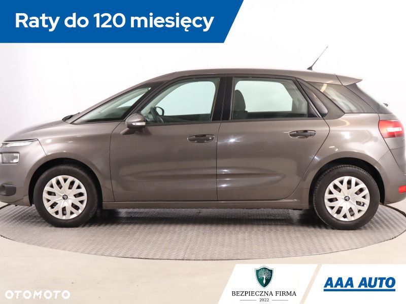 Citroën C4 Picasso - 3