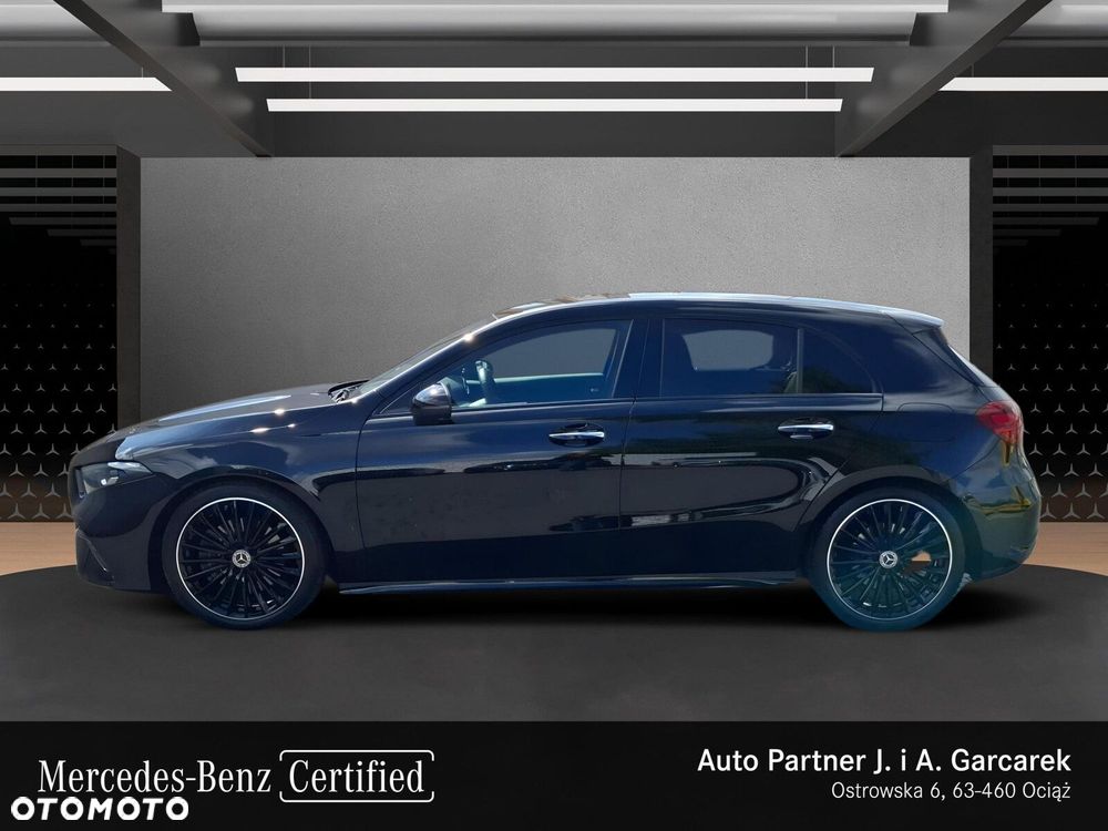 Mercedes-Benz Klasa A - 3