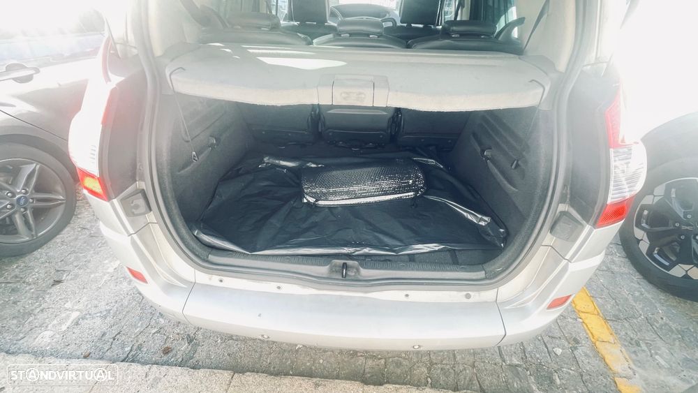 Renault Scénic 1.5 dCi SE Exclusive - 12