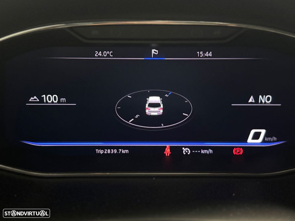 SEAT Leon ST 1.0 EcoTSI FR S/S - 14