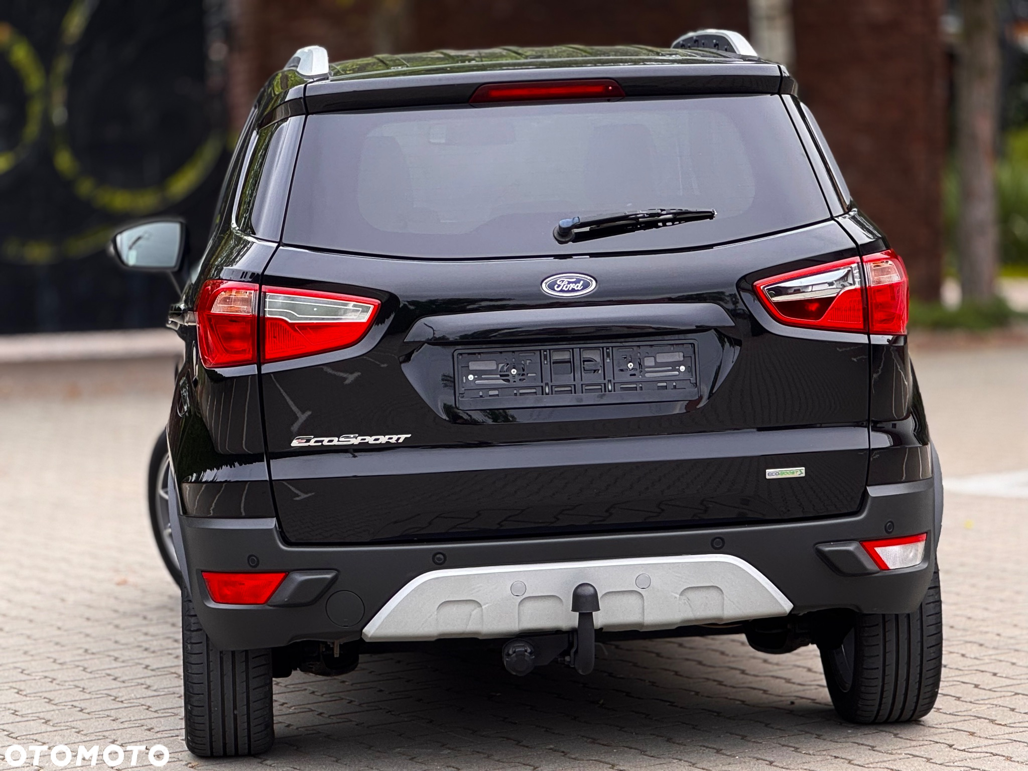 Ford EcoSport 1.0 EcoBoost TITANIUM - 18