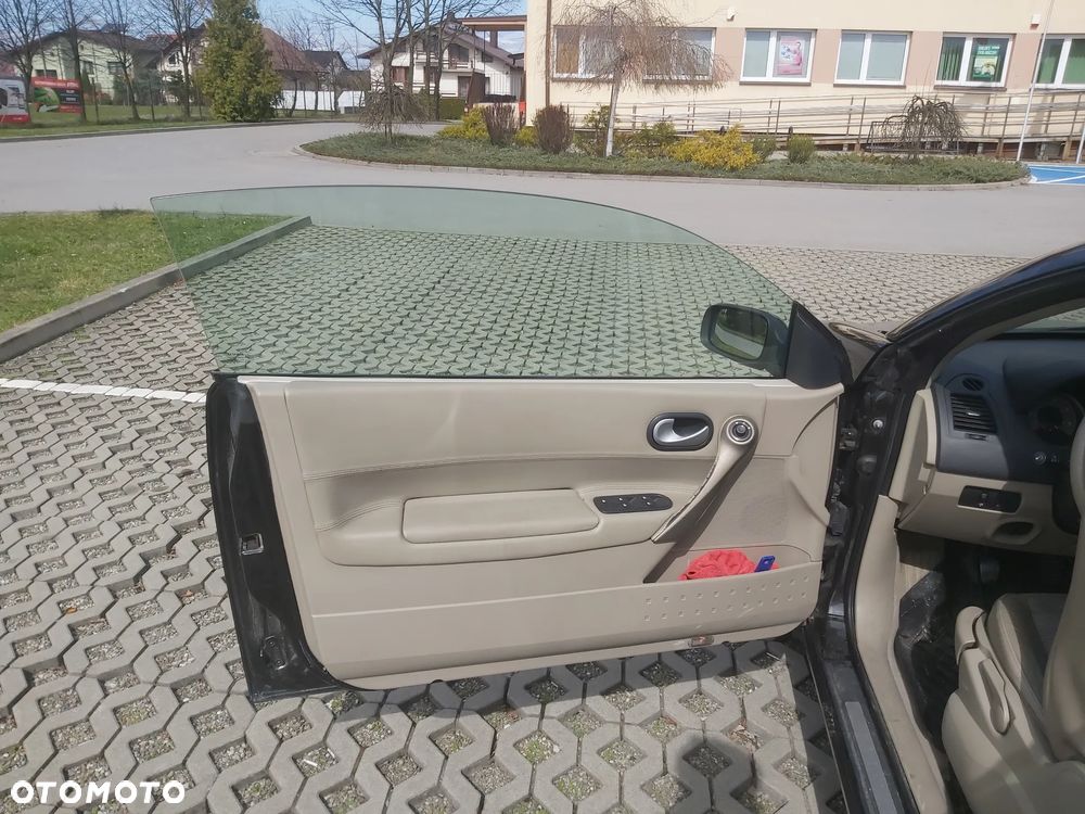 Renault Megane 1.9 dCi Dynamique - 18
