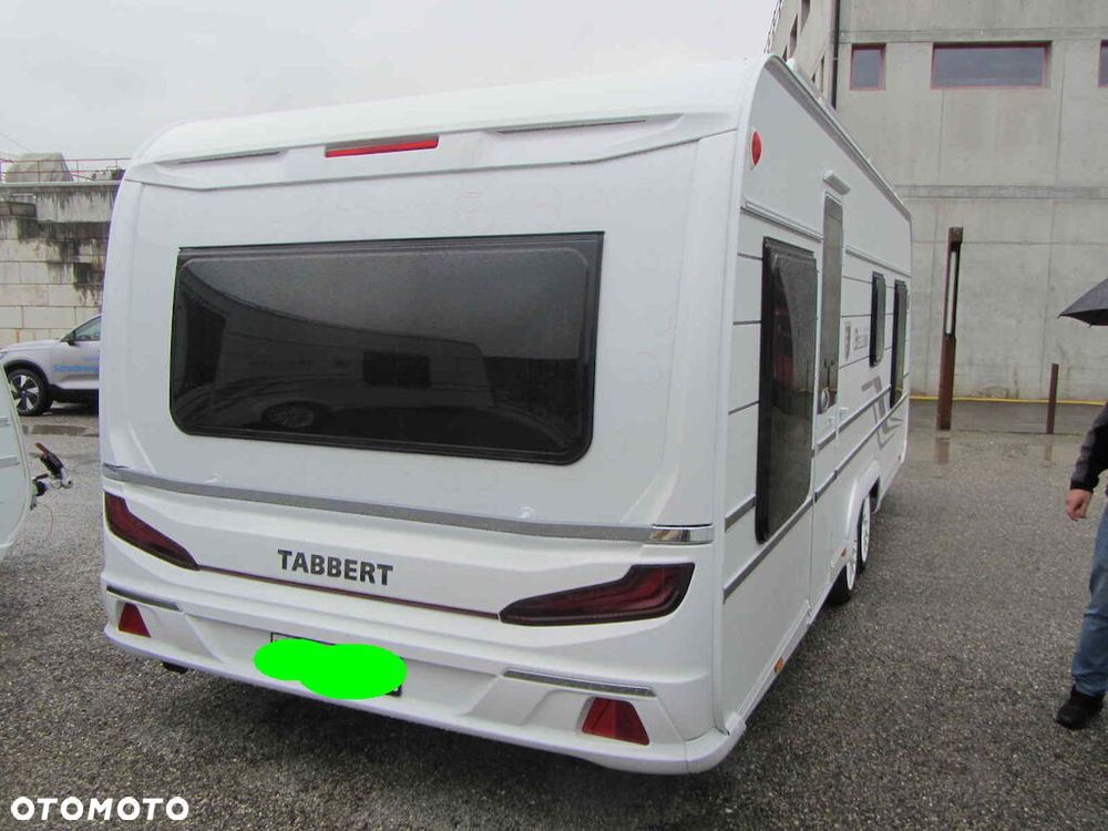 Tabbert BELLINI 620 SD/F - 5