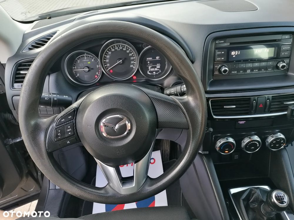 Mazda CX-5 2.2 D Skymotion - 24