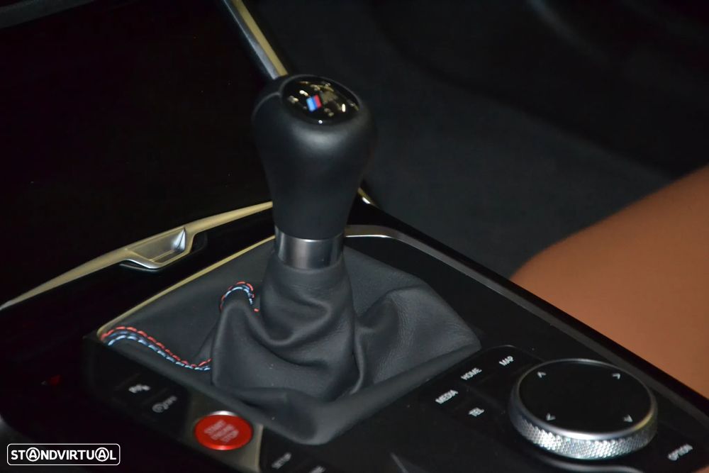 BMW M2 Standard - 27