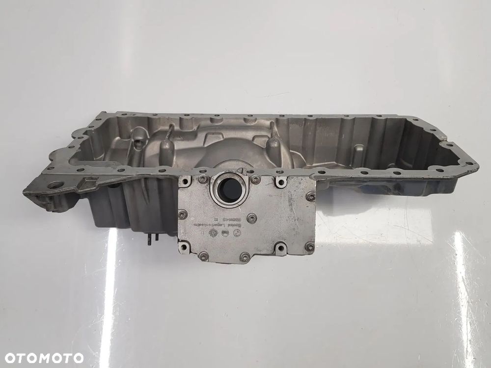 Misa miska olejowa BMW E60 E61 N52 N53 3.0i BENZYNA X-DRIVE - 6