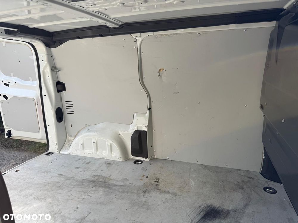 Peugeot Expert L2 Automat - 8