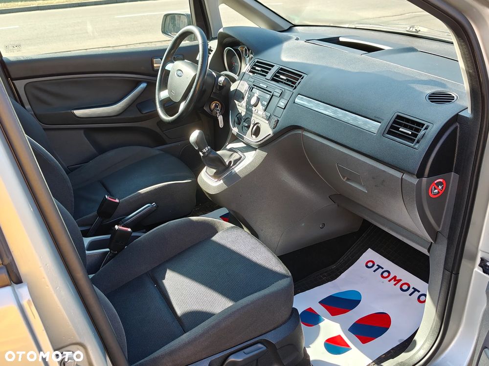 Ford C-MAX 1.6 TDCi Style - 7