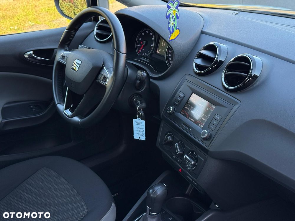 Seat Ibiza 1.0 TSI S&S DSG Style - 15