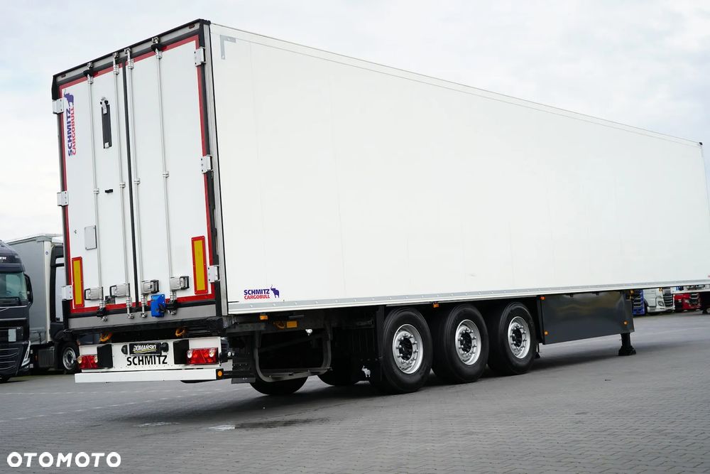 Schmidt CHŁODNIA / TK SLX 300 - 24