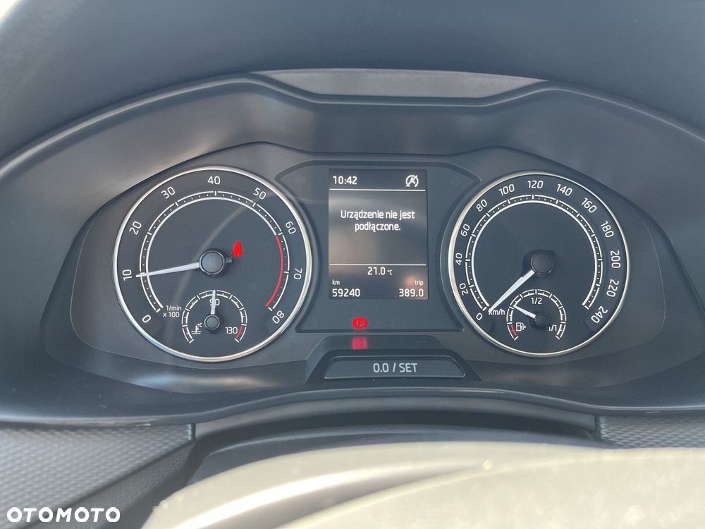 Skoda Kamiq 1.0 TSI Ambition - 15