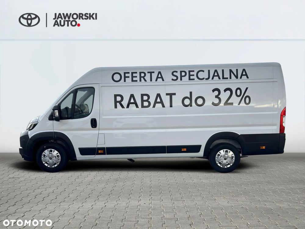Toyota Proace MAX - 3
