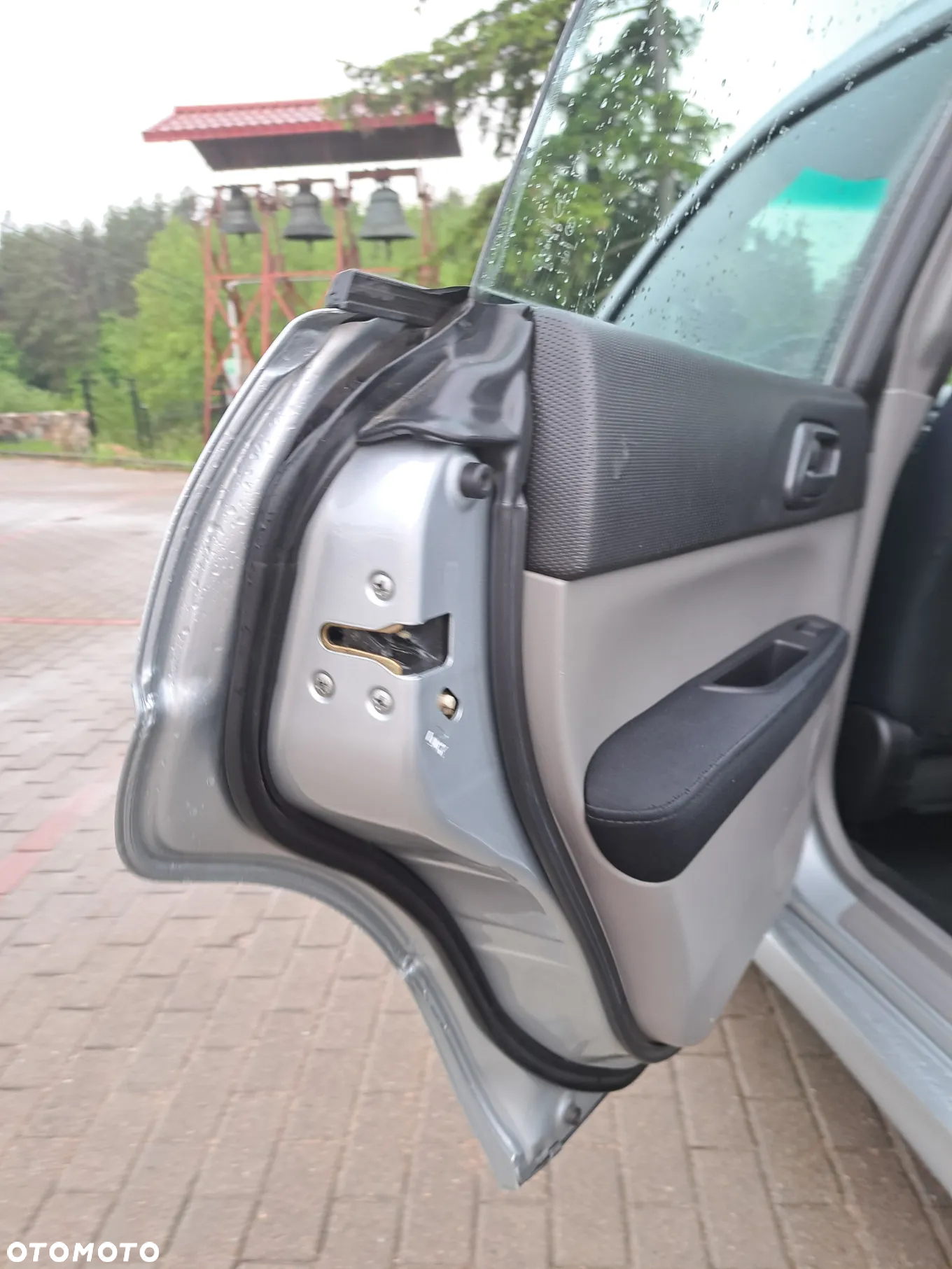 Subaru Forester 2.0 XG - 28