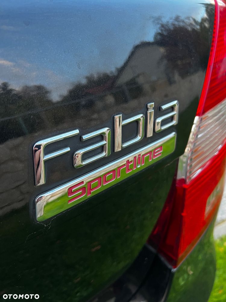 Skoda Fabia - 33