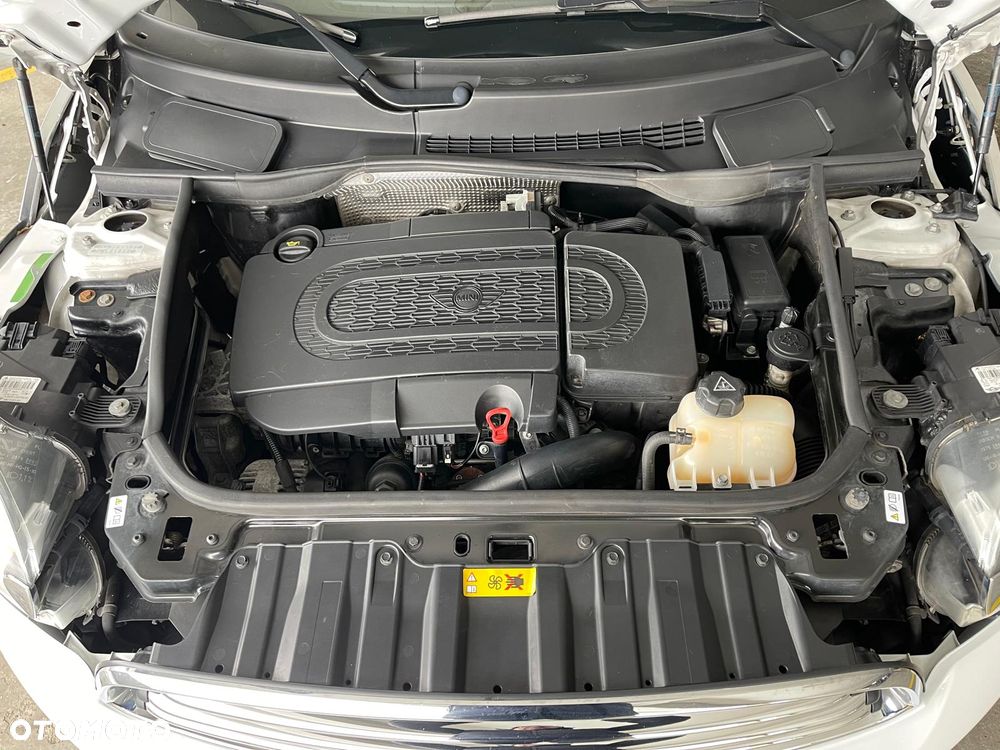 MINI Countryman - 13