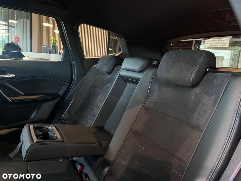 BMW X1 M35i xDrive - 28