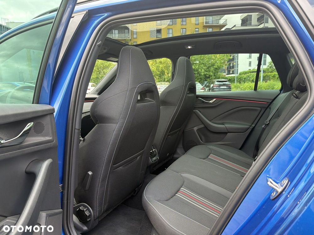 Skoda Kamiq 1.0 TSI Monte Carlo DSG - 21