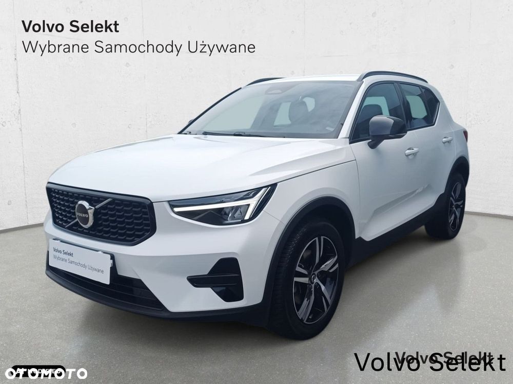 Volvo Xc 40