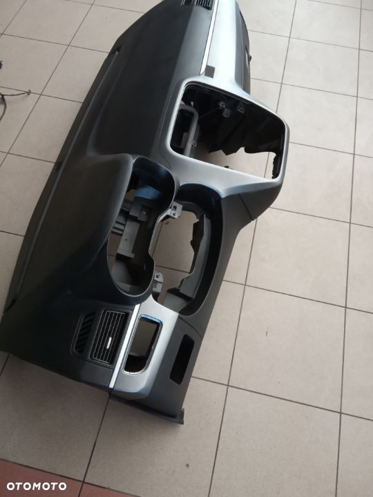 Fiat grande Punto deska rozdzielcza fv Tarnów gwarancja - 7