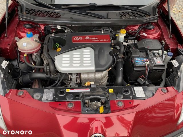 Alfa Romeo Giulietta 1.4 TB 16V Super - 22