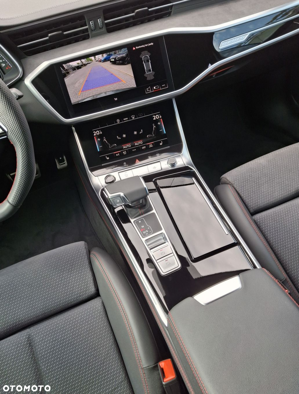 Audi A6 - 23