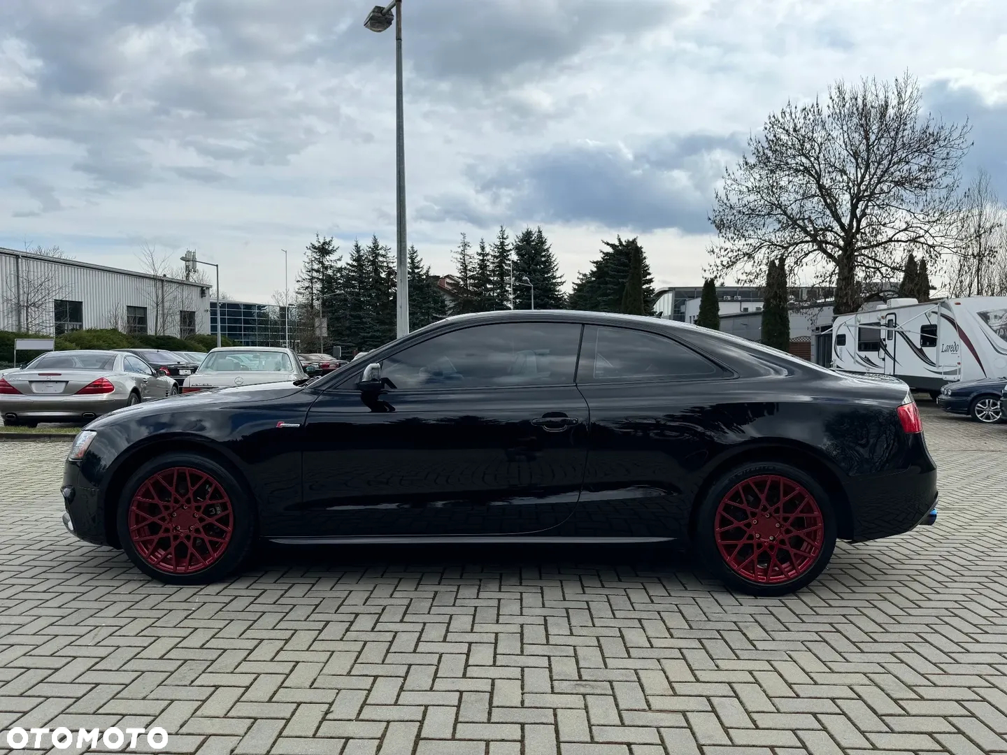 Audi S5 - 4