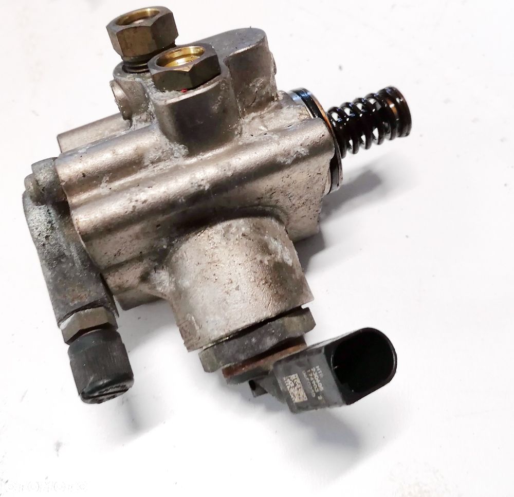 VW PASSAT B6 05- 2.0 FSI POMPA PALIWA 06F127025D - 1