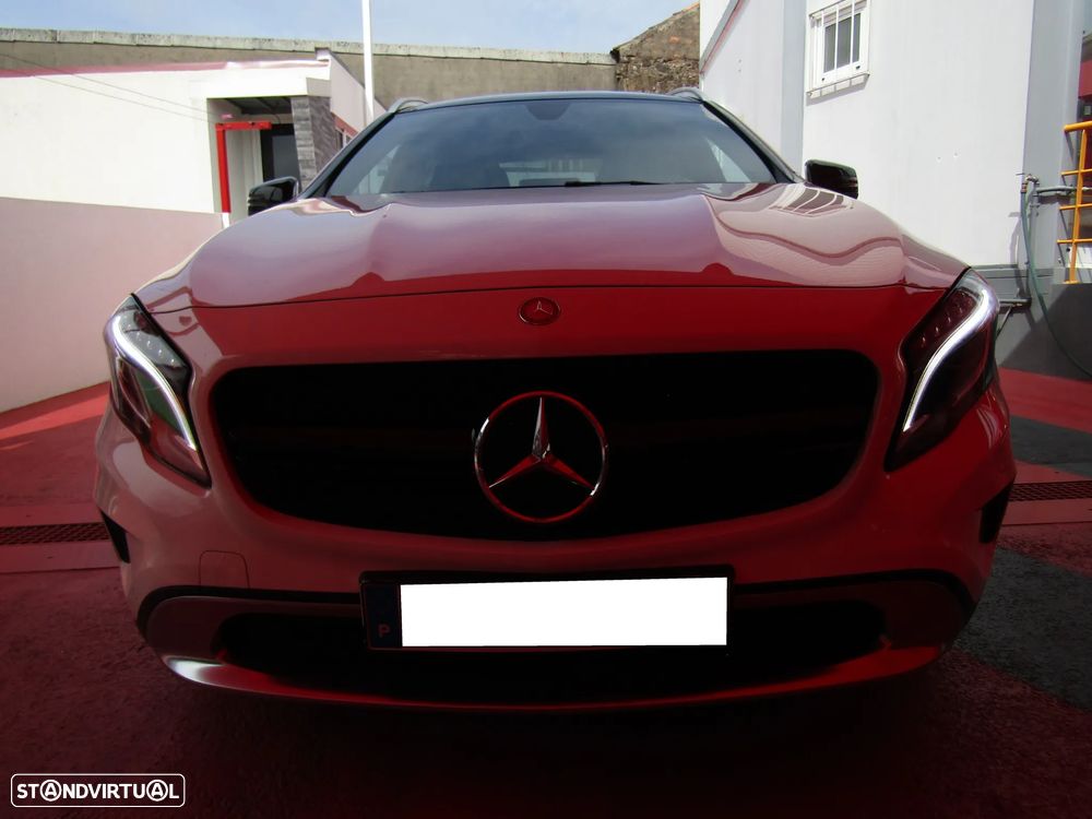 Mercedes-Benz GLA 220 d 7G-DCT Peak Edition - 22