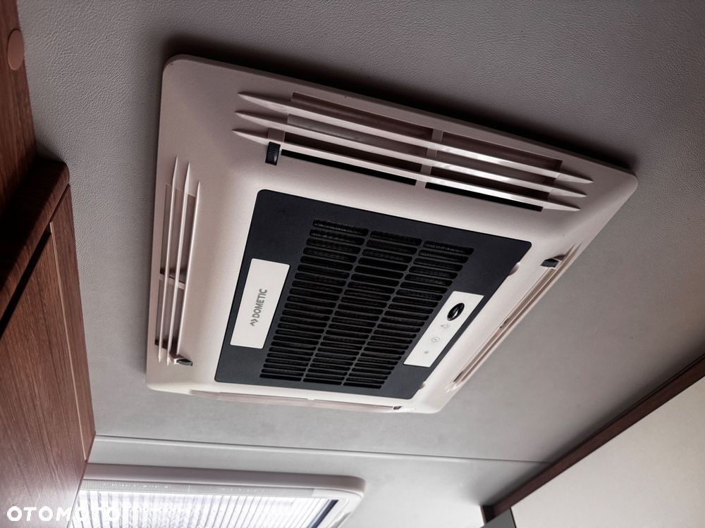 Weinsberg CaraCore 650MEG FIAT DUCATO AUTOMAT! - 23