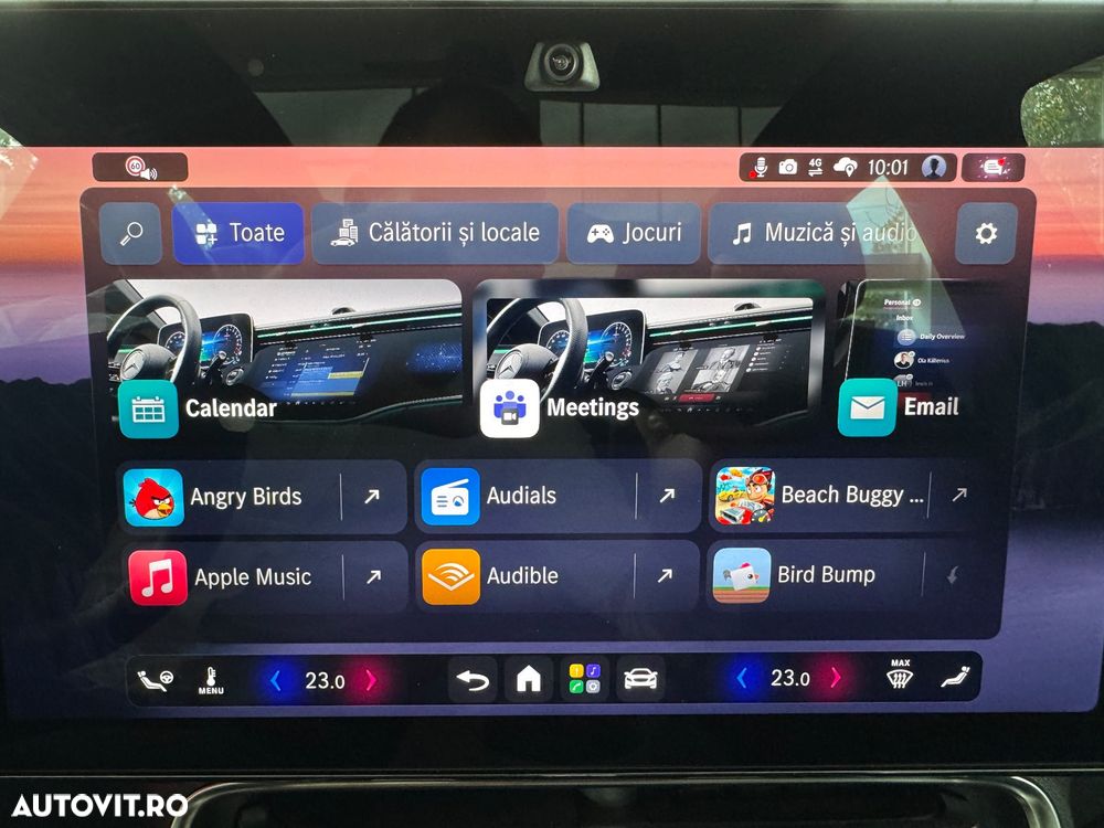 Mercedes-Benz CLA 350 4MATIC EQ Technologie - 20