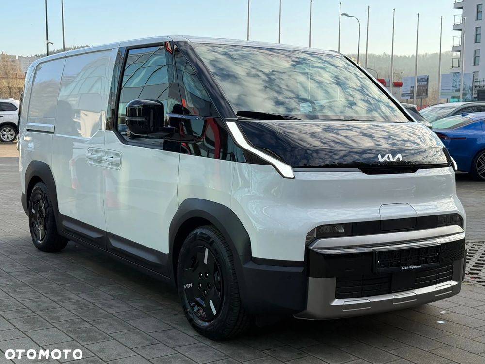 Kia PV5 CARGO - 6