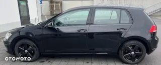 Volkswagen Golf - 7
