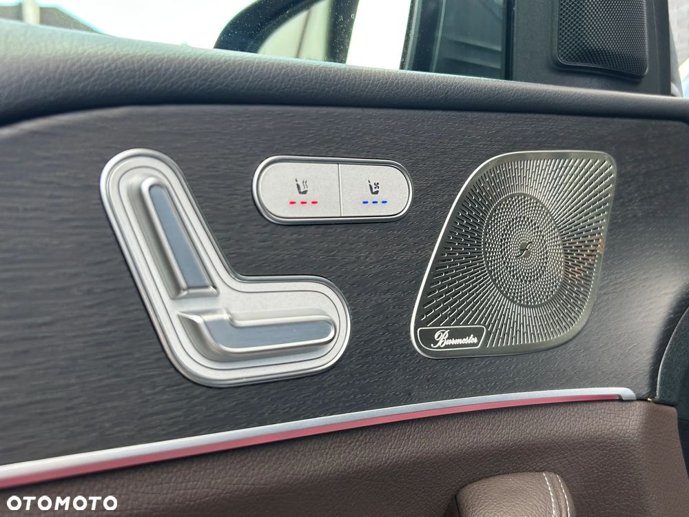 Mercedes-Benz GLE 450 4-Matic - 17
