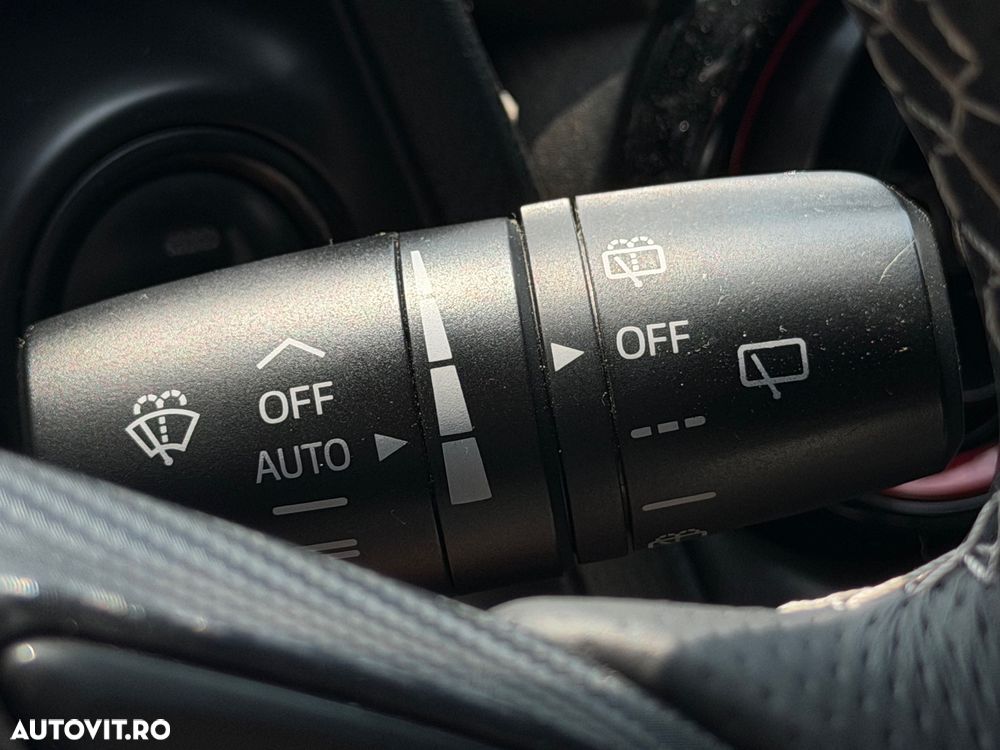Mazda CX-3 SKYACTIV-D 105 FWD Center-Line - 33