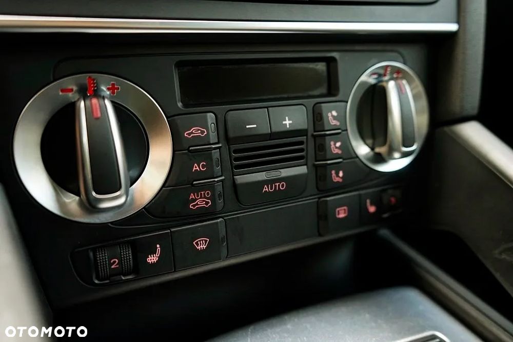 Audi A3 3-drzwiowe - 26