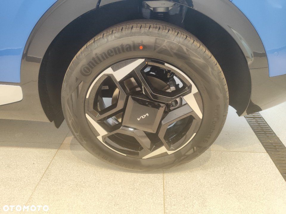 Kia Sportage - 7