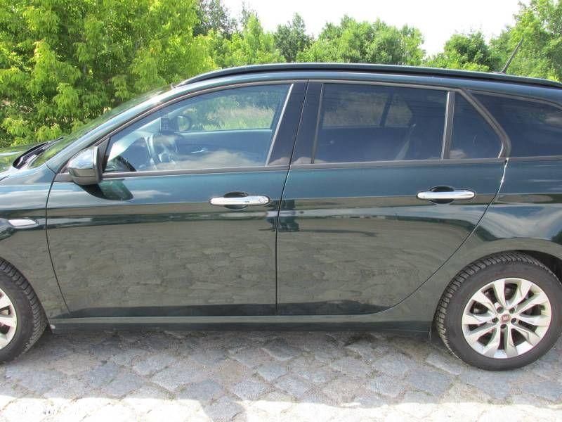 Fiat Tipo 1.4 T-Jet Business Line - 15