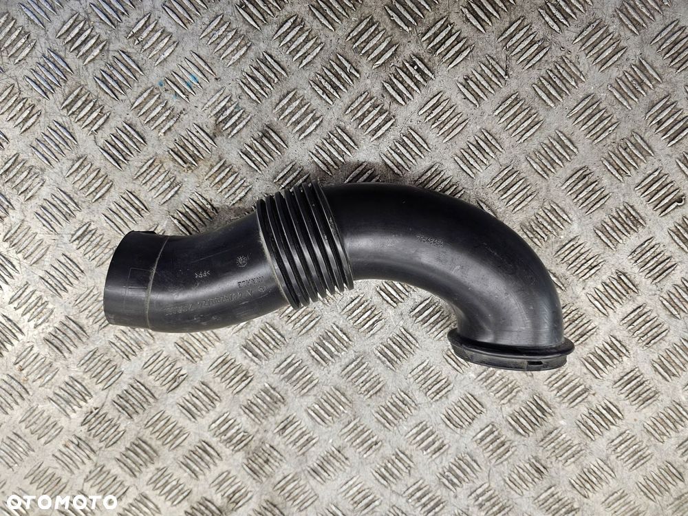 MERCEDES-BENZ VITO V W447 DOLOT FILTRA RURA PRZEWÓD POWIETRZA A4475280724 - 2