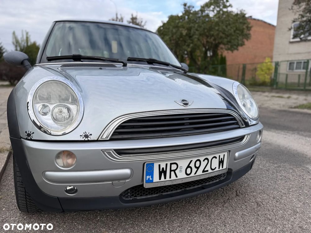 MINI ONE Standard - 3