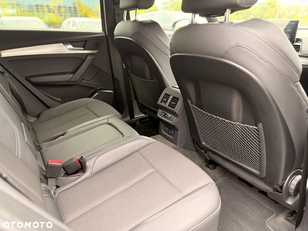 Audi Q5 Sportback - 22
