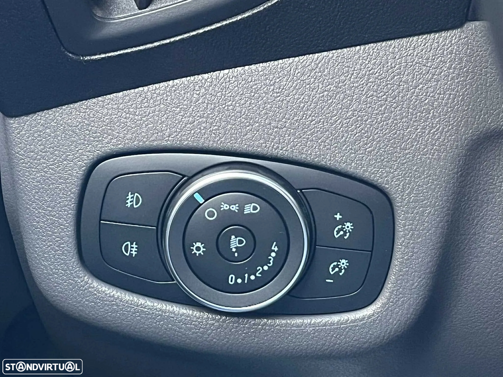 Ford Transit Connect L1 Trend 1.5 TDCI 100cv - 13
